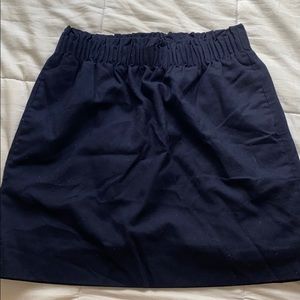 Jcrew skirt